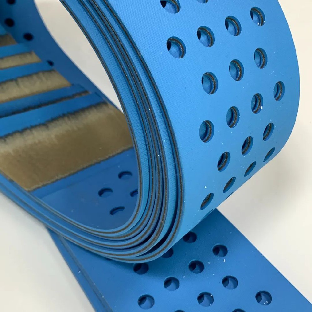 草莓视频在线（zhèn）片基帶 | 支（zhī）持規格定製打孔（kǒng），拉力強，耐磨性能好！