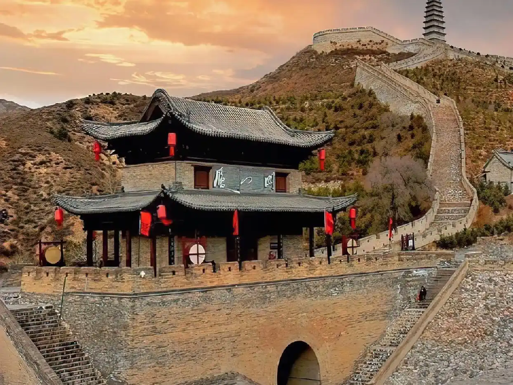 孫穎莎領銜「行天（tiān）地 探河山」，李寧戶外開啟東方探索新篇章