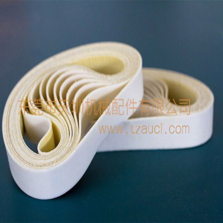 工業自動化輸送帶：無縫矽膠帶、活絡帶；專業（yè）製造，更高品質！