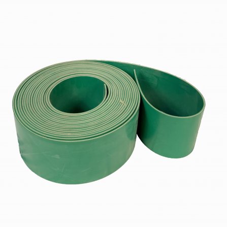 橡膠輸送帶 綠色橡膠帶（dài）重型輸送帶工業傳輸帶草莓视频在线機械配件
