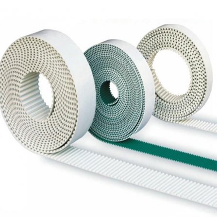 雙麵齒同（tóng）步帶（dài）爬齒、斷裂是怎麽回事？