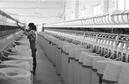 扛不住！原材料暴漲，逼停（tíng）生產，鞋服工廠該何去何從？