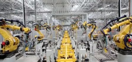 製（zhì）造工廠管理通病，幾乎無一能避免……