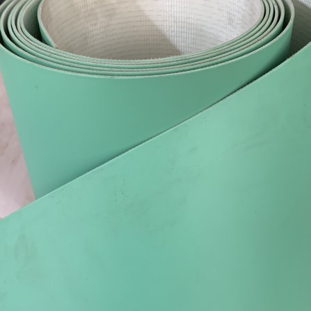 是時候透露真正的技（jì）術了，輸送帶知識大揭秘！