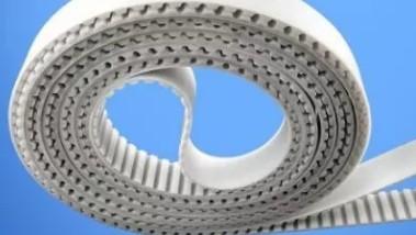 PE同（tóng）步帶和橡膠同（tóng）步帶兩者之（zhī）間有什麽區別（bié）？