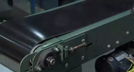 輸送帶應用中這（zhè）些問題處理不好，會（huì）讓你損失慘重!