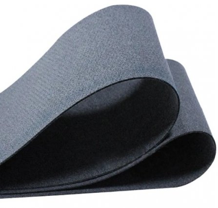 電子行業應該怎麽選擇輸送（sòng）帶？