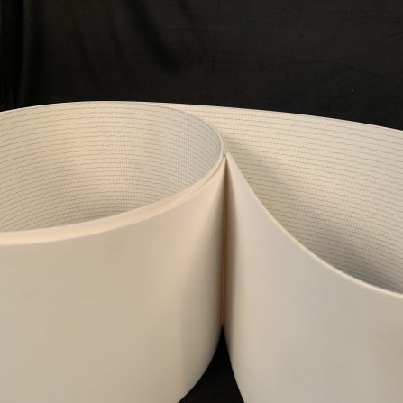 食品專用輸送帶材質介（jiè）紹